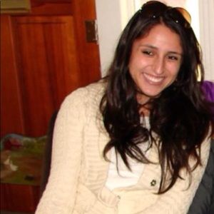 Meet your Posher, Alli